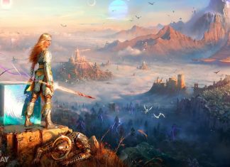 Playstation pone el broche del State of Play con God of War Laufey