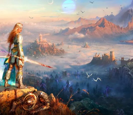 Playstation pone el broche del State of Play con God of War Laufey