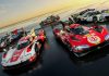 Los hypercars protagonizan la actualización 1.7 para Gran Turismo 7