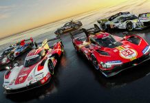 Los hypercars protagonizan la actualización 1.7 para Gran Turismo 7