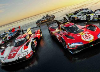 Los hypercars protagonizan la actualización 1.7 para Gran Turismo 7