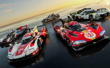Los hypercars protagonizan la actualización 1.7 para Gran Turismo 7
