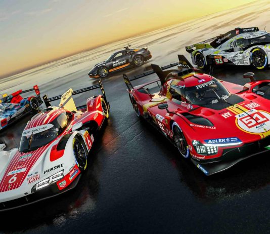 Los hypercars protagonizan la actualización 1.7 para Gran Turismo 7