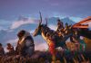 Guild Wars 3 es una realidad y se anuncia oficialmente