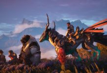 Guild Wars 3 es una realidad y se anuncia oficialmente
