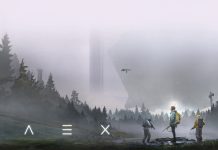 Dead Astronauts desafía al frío con su shooter multijugador HAEX