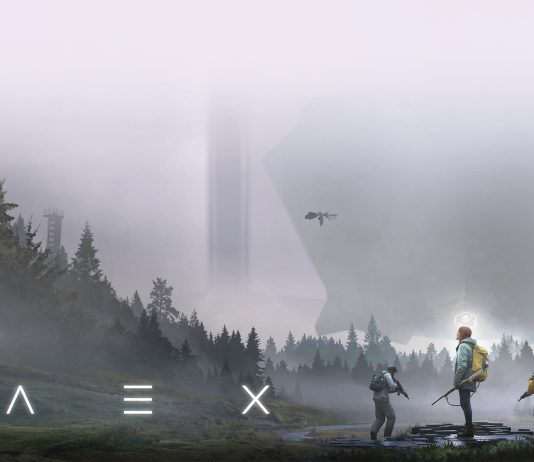 Dead Astronauts desafía al frío con su shooter multijugador HAEX