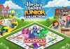 Monopoli, Cluedo... Outright anuncia Hasbro Games Junior Collection