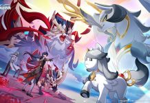 Honkai: Nexus Anima ya tiene fecha para su prueba oficial