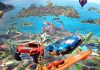 Pequeños grandes coches: Anunciado Hot Wheels Infinite Rush