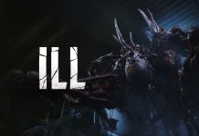 Horror y casquería: ILL luce vísceras en el State of Play