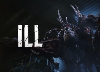 Horror y casquería: ILL luce vísceras en el State of Play