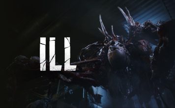 Horror y casquería: ILL luce vísceras en el State of Play