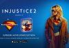 Injustice 2 Mobile se prepara para la llegada de Supergirl