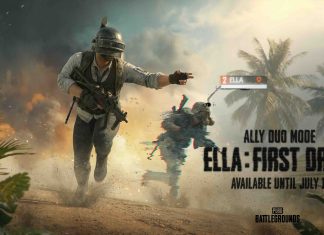 PUBG: BATTLEGROUNDS lanza nuevo Modo Arcade impulsado por la IA