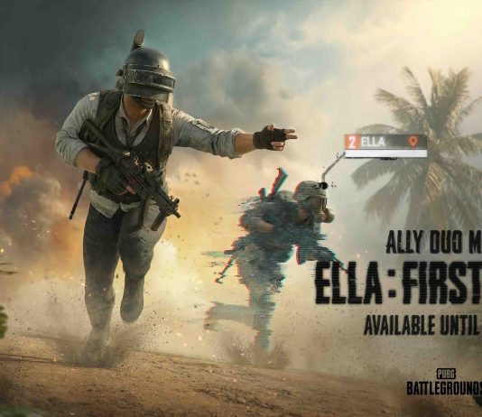 PUBG: BATTLEGROUNDS lanza nuevo Modo Arcade impulsado por la IA