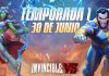 Angstrom Levy se presenta en Invincible VS durante el EVO 2026