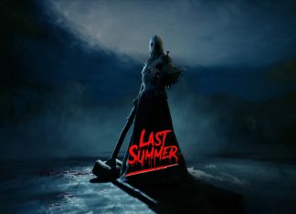 El terror asimétrico de Last Summer estrena Kickstarter