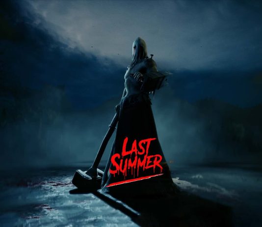 El terror asimétrico de Last Summer estrena Kickstarter