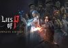 Lies of P: Complete Edition se prepara para el verano en Nintendo Switch 2