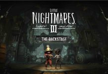 Nuevos retos llegan a Little Nightmares III con The Backstage