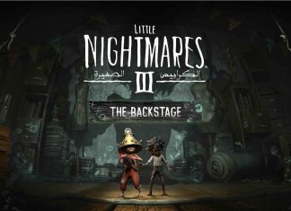 Nuevos retos llegan a Little Nightmares III con The Backstage