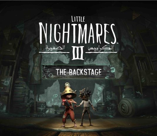 Nuevos retos llegan a Little Nightmares III con The Backstage
