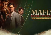 La historia de Enzo no ha acabado: Anunciada expansión para Mafia: The Old Country