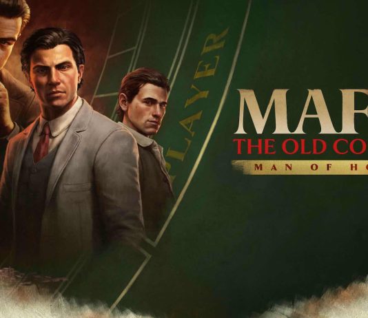 La historia de Enzo no ha acabado: Anunciada expansión para Mafia: The Old Country