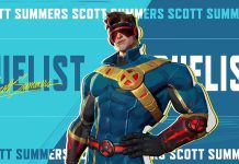 La temporada 8.5: Sins of Alchemax de Marvel Rivals ya está aquí