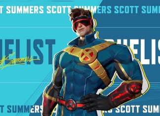 La temporada 8.5: Sins of Alchemax de Marvel Rivals ya está aquí