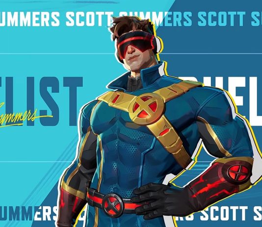 La temporada 8.5: Sins of Alchemax de Marvel Rivals ya está aquí