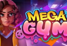 Hora de mascar... MegaGum estrena demo en Steam