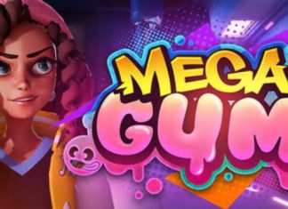 Hora de mascar... MegaGum estrena demo en Steam