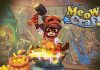 Gestiona tu tienda gatuna: MeowCraft ya tiene fecha en Steam