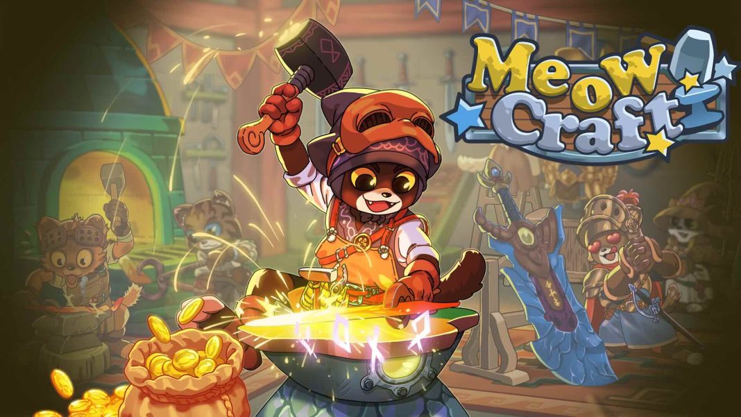 MeowCraft_art