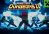 Minecraft Dungeons 2 ya tiene fecha y estrena tráiler Minecraft Dungeons 2