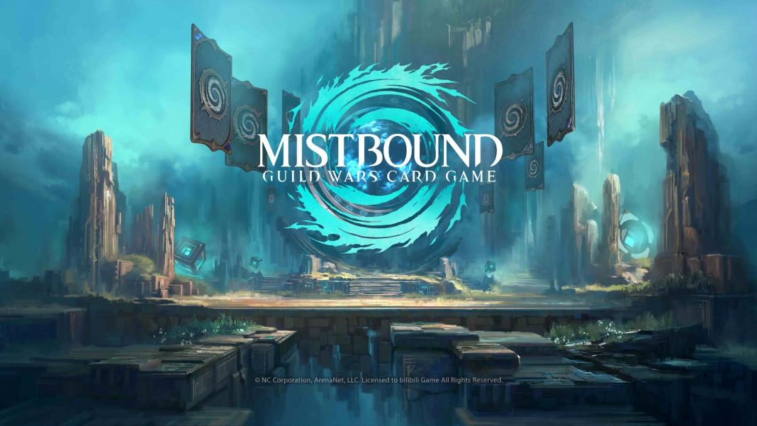 Mistbound art