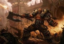 Mists of Pandaria Classic estrena Asedio de Orgrimmar