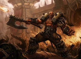 Mists of Pandaria Classic estrena Asedio de Orgrimmar
