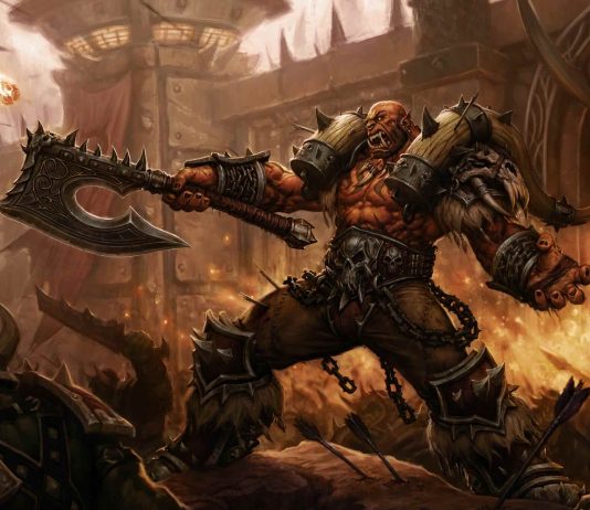 Mists of Pandaria Classic estrena Asedio de Orgrimmar