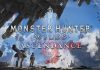 Nuevos detalles sobre Monster Hunter Wilds: Ascendance