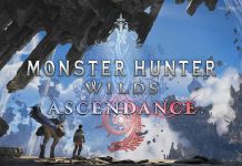 Nuevos detalles sobre Monster Hunter Wilds: Ascendance