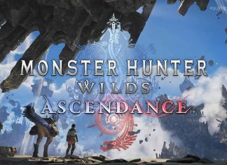 Nuevos detalles sobre Monster Hunter Wilds: Ascendance