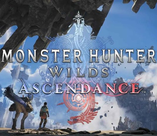 Nuevos detalles sobre Monster Hunter Wilds: Ascendance
