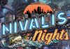 505 Games pone fecha al simulador de vida cyberpunk Nivalis Nights