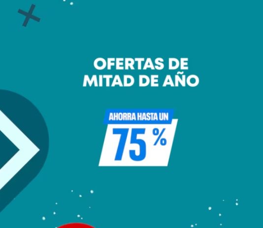 Llegan las Ofertas de Mitad de Año a Playstation Store, con hasta un 75% de descuento