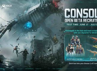La beta abierta del juego de supervivencia Once Human se estrena en PS5 y Xbox Series