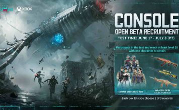 La beta abierta del juego de supervivencia Once Human se estrena en PS5 y Xbox Series