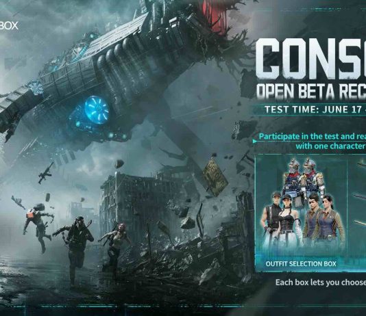 La beta abierta del juego de supervivencia Once Human se estrena en PS5 y Xbox Series